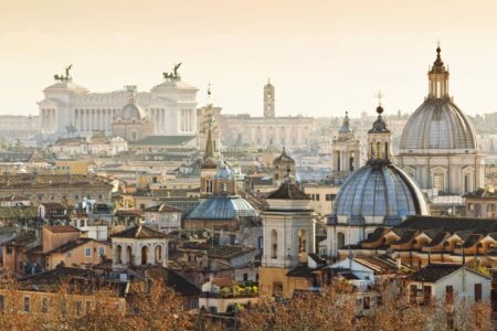 18 visites à faire à Rome pour découvrir son charme unique