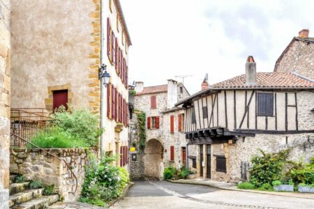 15 escapades à découvrir autour de Najac, en Aveyron