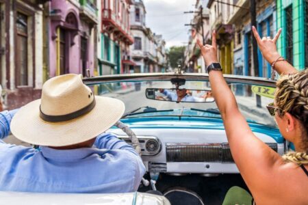 Road trip à Cuba : Notre itinéraire pour 10 jours !