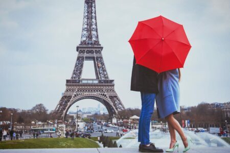 Que faire pour la Saint-Valentin à Paris ? Nos 12 idées romantiques