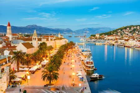 Les 12 plus belles villes de Croatie, à visiter absolument !