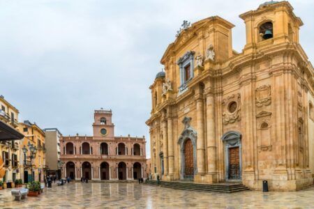 Les plus belles villes de Sicile, à visiter absolument !