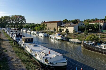 13 visites à ne pas manquer autour de Gruissan, dans l’Aude