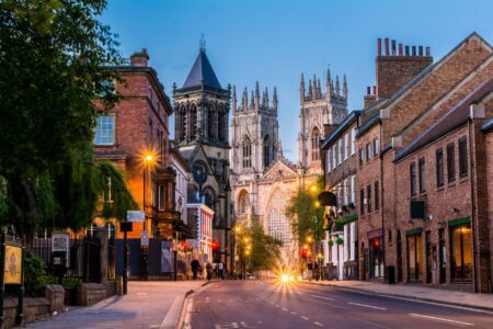 Les 13 plus belles villes d’Angleterre, à visiter absolument
