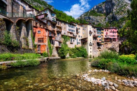 Voici 13 villages autour de Grenoble à visiter absolument !