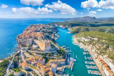 Les 12 plus belles villes de Corse, à visiter absolument !