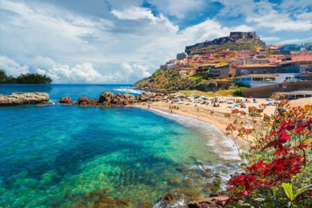 Les 12 plus belles villes de Sardaigne, à visiter absolument !