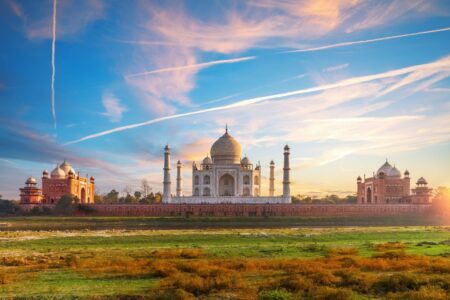 Que faire à Agra, dans le nord de l’Inde ? 12 visites incontournables