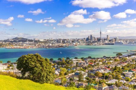 Que faire à Auckland ? 13 visites pour une expérience mémorable !