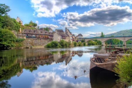 13 lieux à découvrir autour de Brive-la-Gaillarde (en Corrèze)