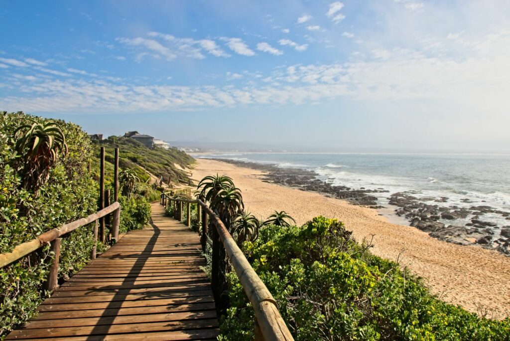 Jeffreys Bay dans les meilleurs spots de surf