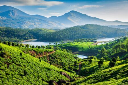 Les 24 plus beaux paysages de l’Inde à voir en photos !