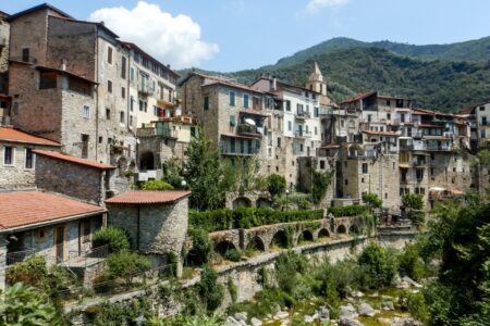 Voici les 14 plus beaux villages de Ligurie, à visiter en Italie !