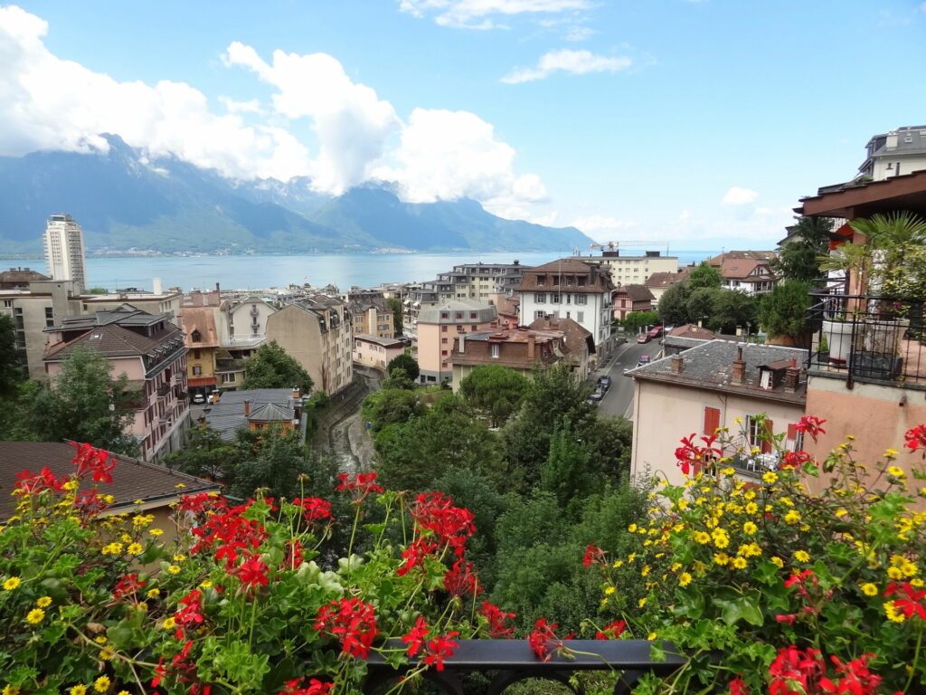 Montreux