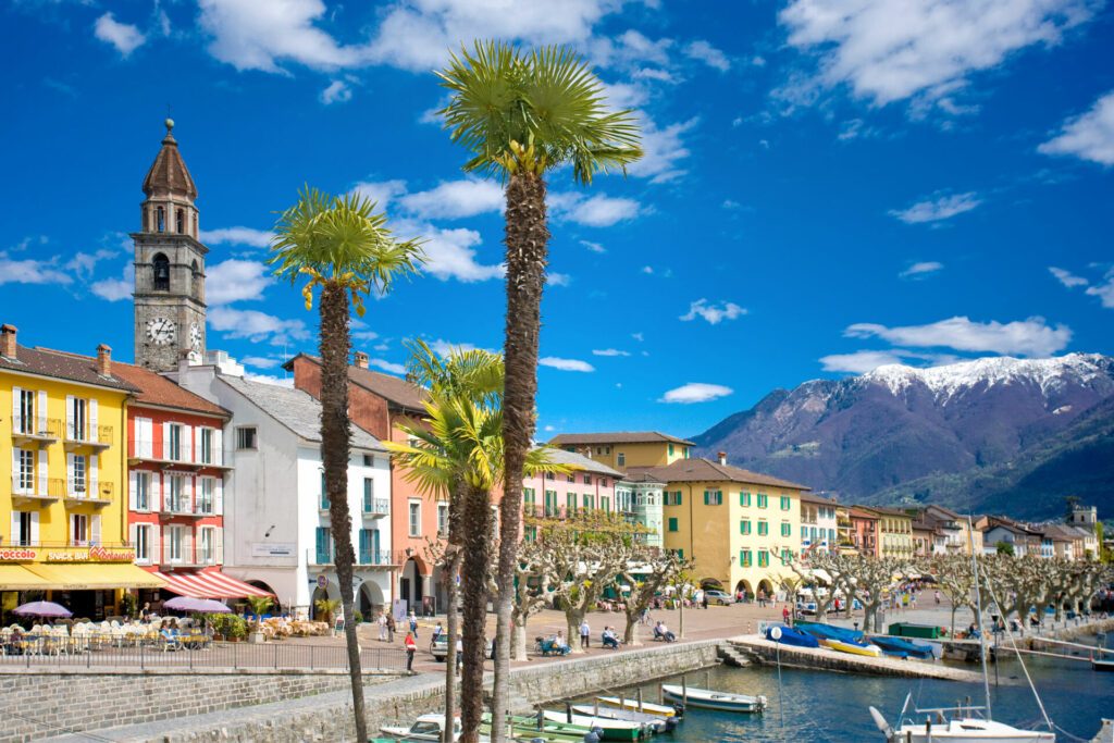 Ascona