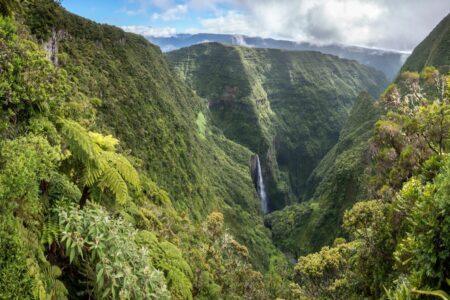 Voici les 28 plus beaux paysages de La Réunion !