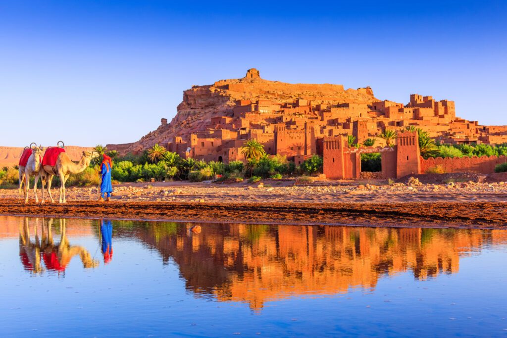 Découvrez les 26 plus beaux paysages du Maroc en photos