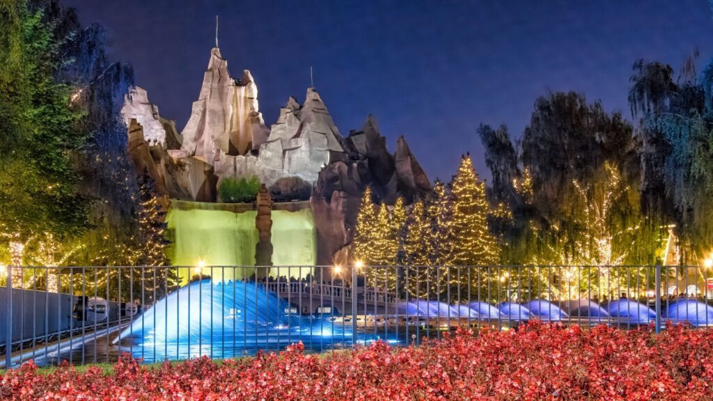 Canada's Wonderland