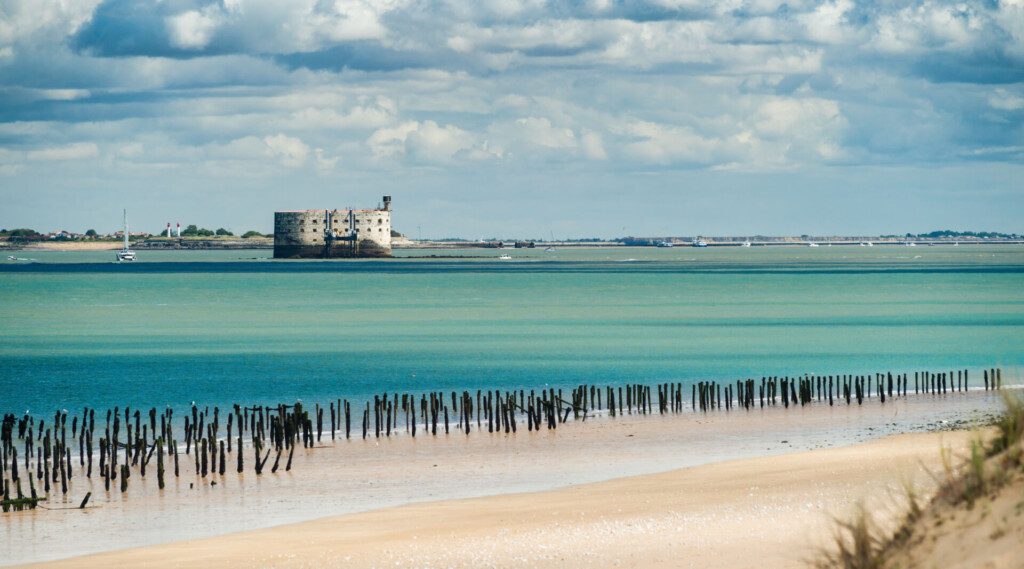 Découvrez Fort Boyard sur l’île d’Oléron