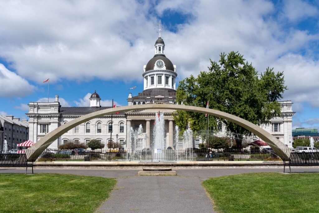 Kingston, Ontario, Canada