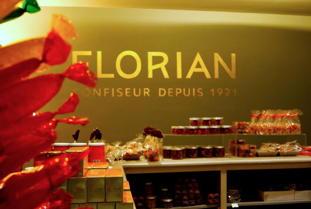 Nice - Confiserie Florian