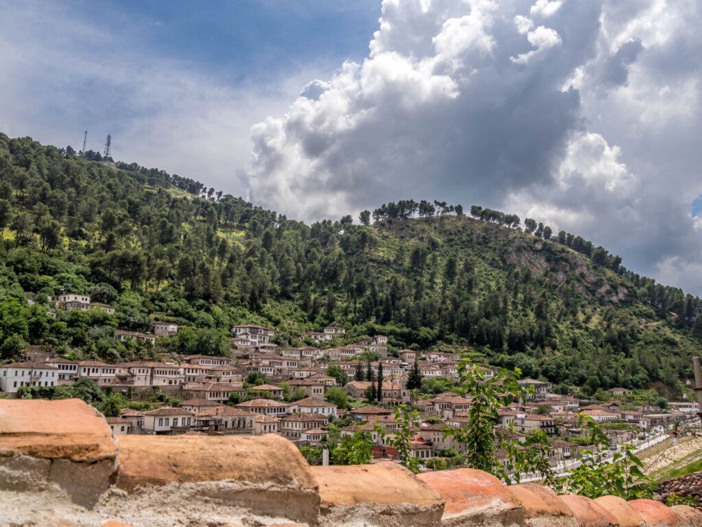 Albanie incontournable - Berat