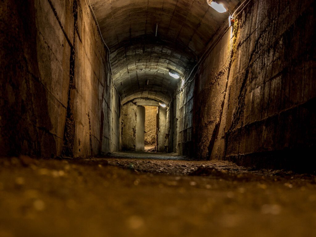 Albanie incontournable - Bunkers