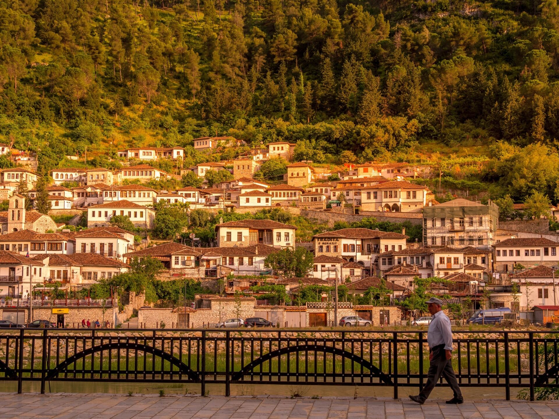 Albanie incontournable - Image à la une