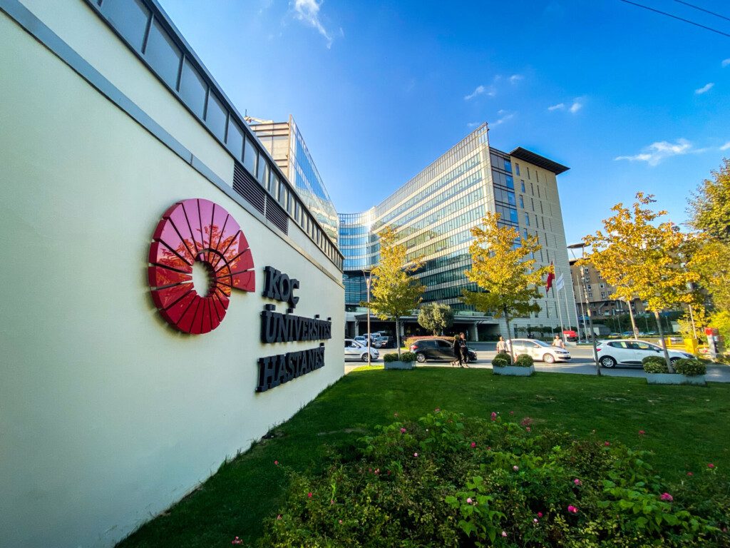 Des infrastructures médicales moderne, Istanbul Turquie