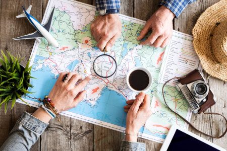 Organisez votre voyage comme un pro : voici 5 astuces indispensables