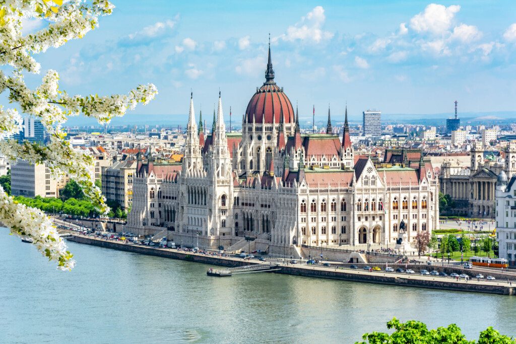 Tourisme médical en Hongrie, une bonne occasion de visiter Budapest