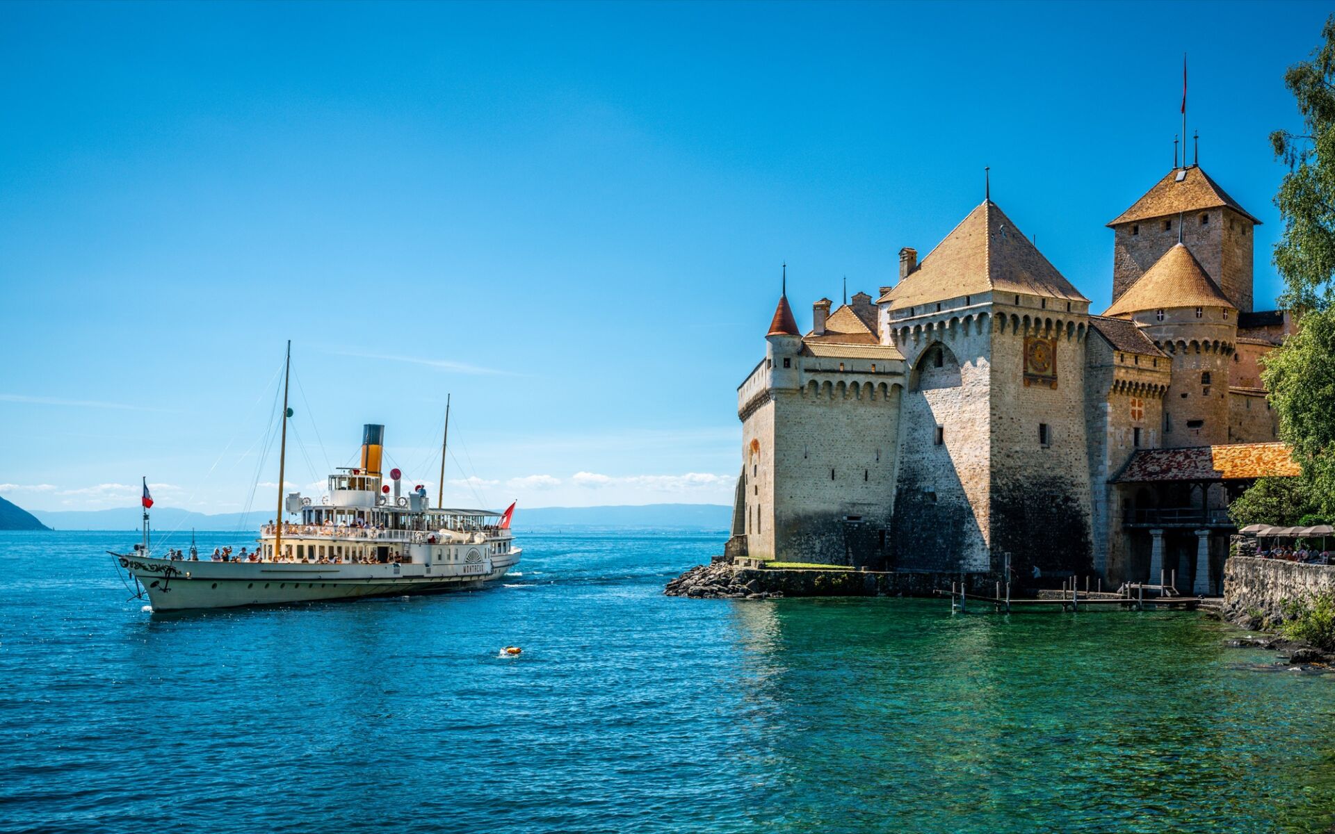 Autour de Genève que voir et faire