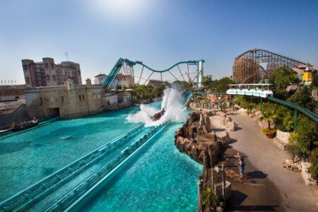 Europa-Park : les 10 attractions que je vous conseille de faire lors de votre première visite