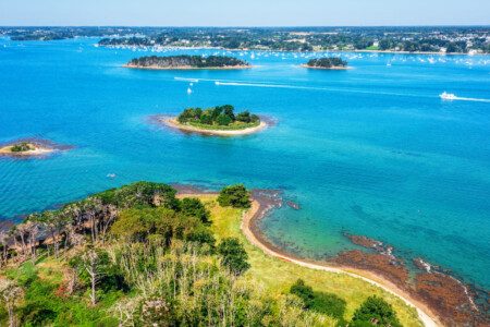 Que voir dans le golfe du Morbihan ? Nos 10 incontournables