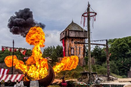 Puy du Fou : mes 16 conseils de visite