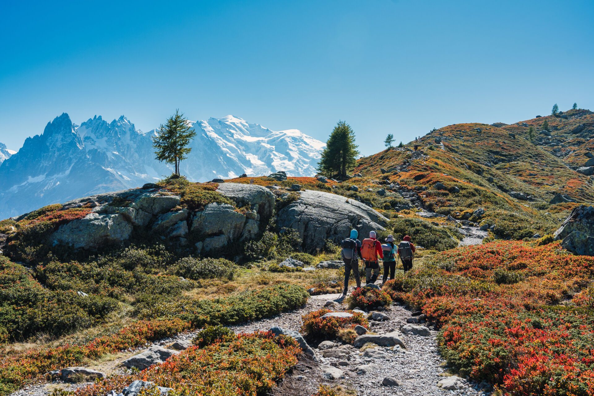 Micro aventures en France nos idées