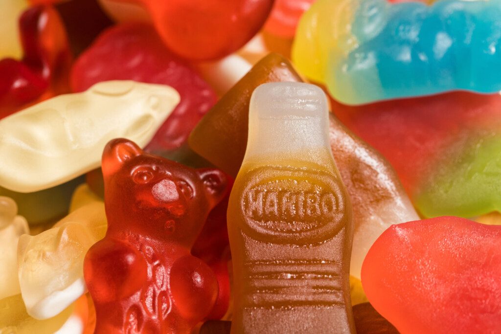 Tout savoir sur les bonbons Haribo