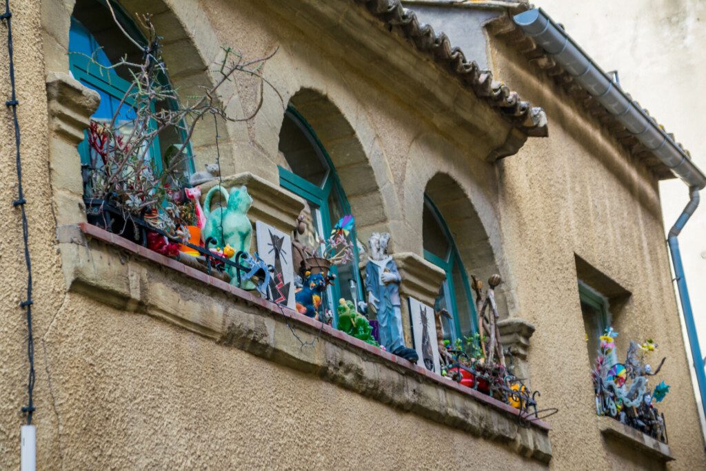 Une escapade à Saint-Quentin-la-Poterie dans le Gard