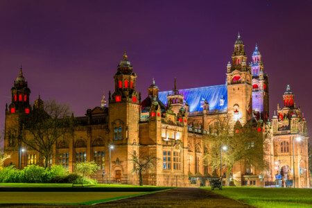 Que faire et que voir à Glasgow ? Nos 14 incontournables !