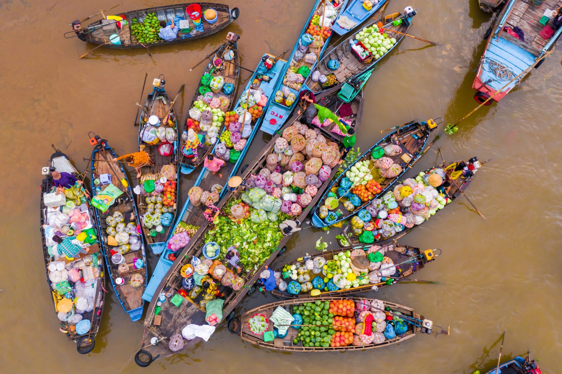 Que faire et voir au Vietnam