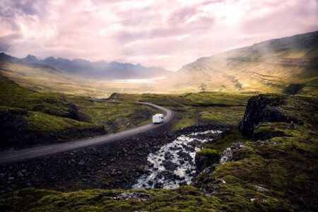 Quelle est la meilleure période pour visiter l’Islande ? Le guide par saison