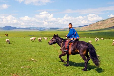 Que faire en Mongolie ? Voici 10 expériences incroyables à vivre !