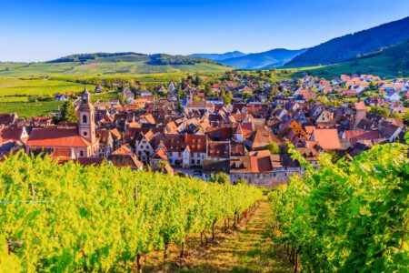 Les villages les plus photogéniques de France : 10 joyaux à immortaliser