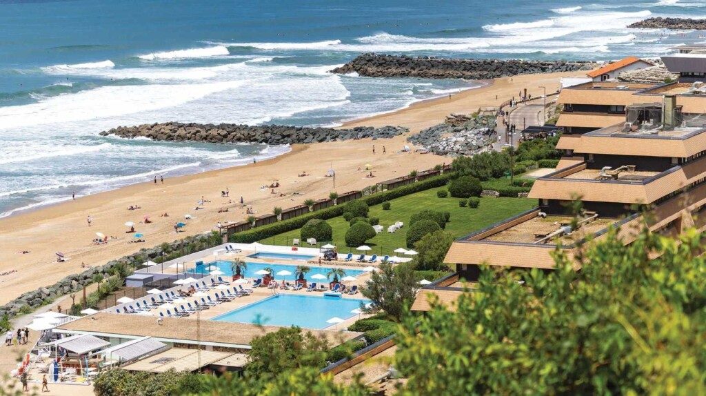 Belambra Clubs La Chambre d’Amour, Anglet