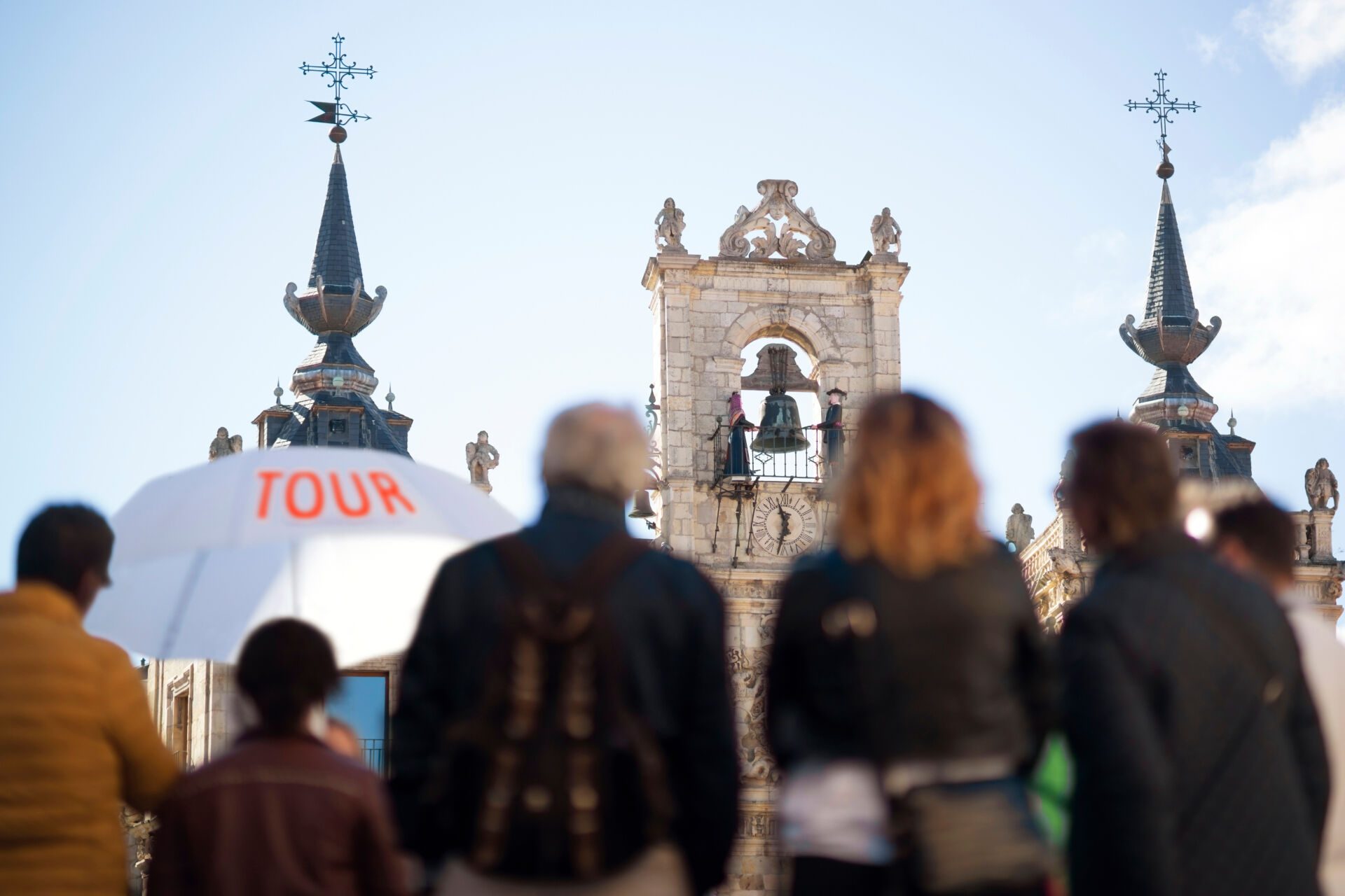 Destinations pour un voyage de groupe organisé