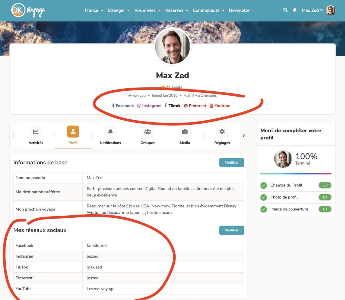 okvoyage-reseaux-sociaux-sur-page-profil