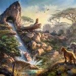 land-roi-lion-disney-paris-concept-art