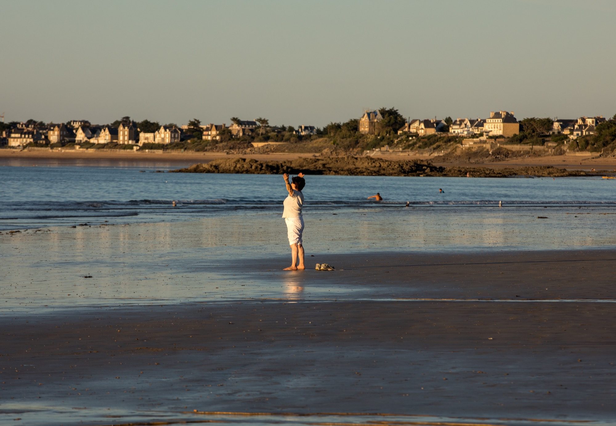 Bretagne vacances à la fraiche